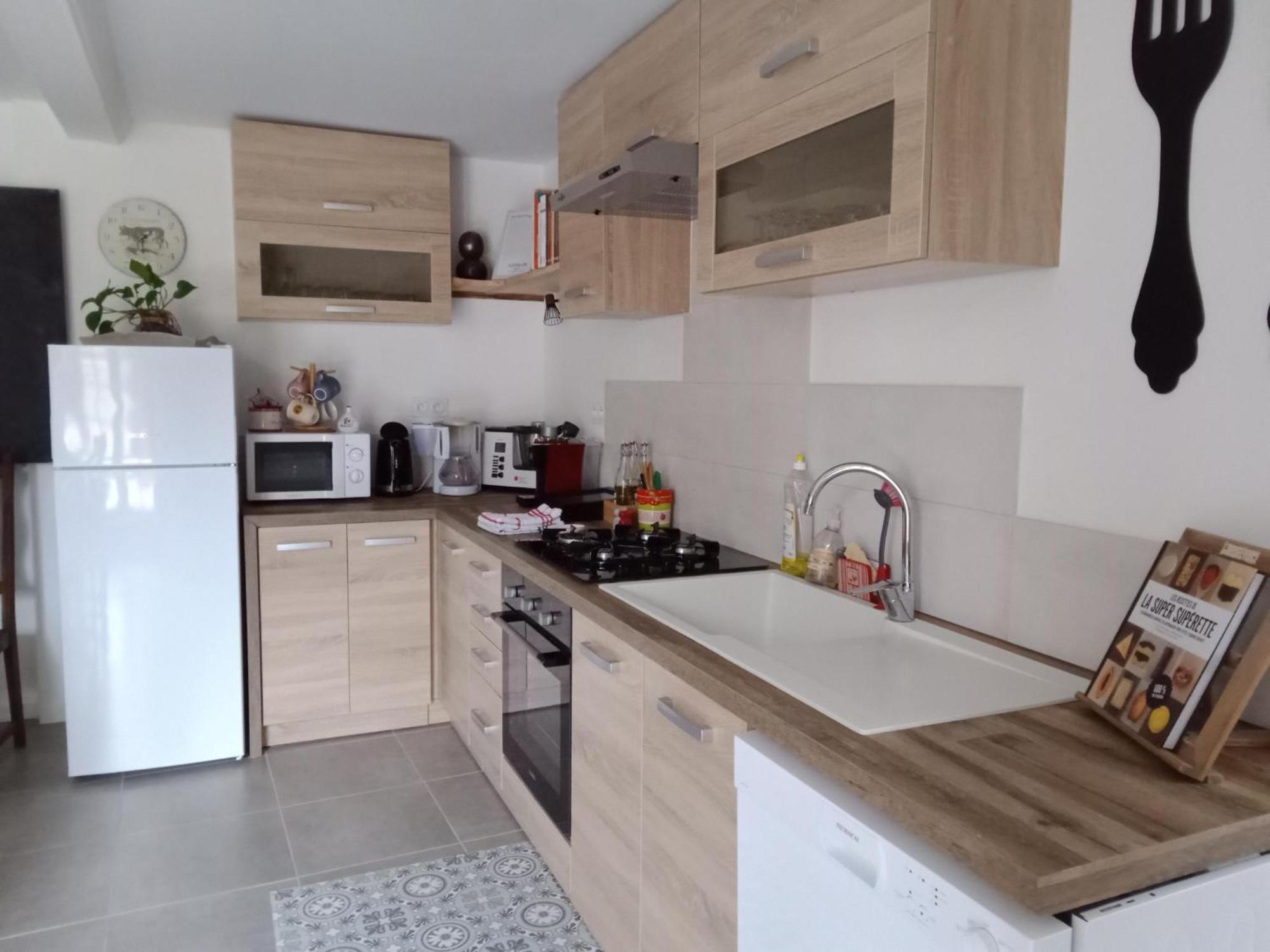 Vila L'Ecole Buissonniere Noyant-la-Plaine Exteriér fotografie